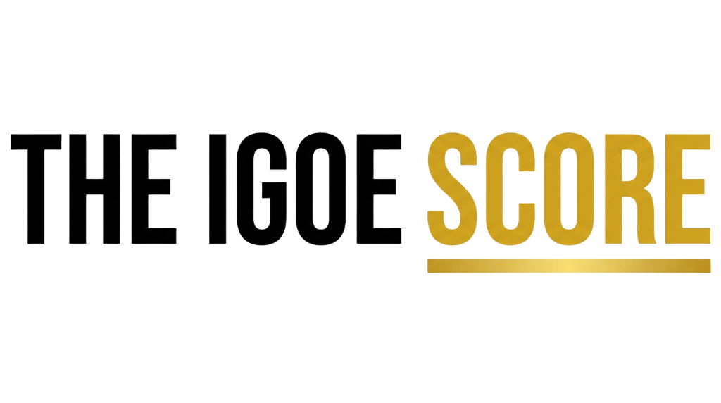 The Igoe Score
